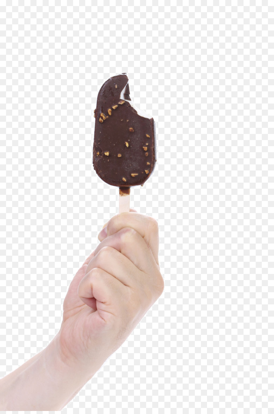 Crème Glacée，Crème Glacée Au Chocolat PNG