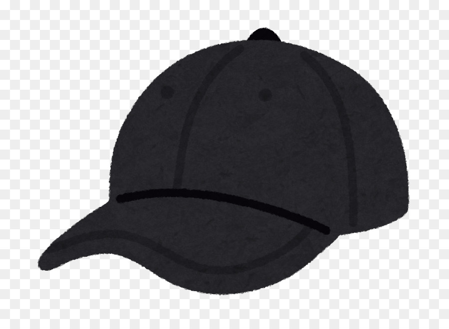 Casquette Noire，Chapeau PNG