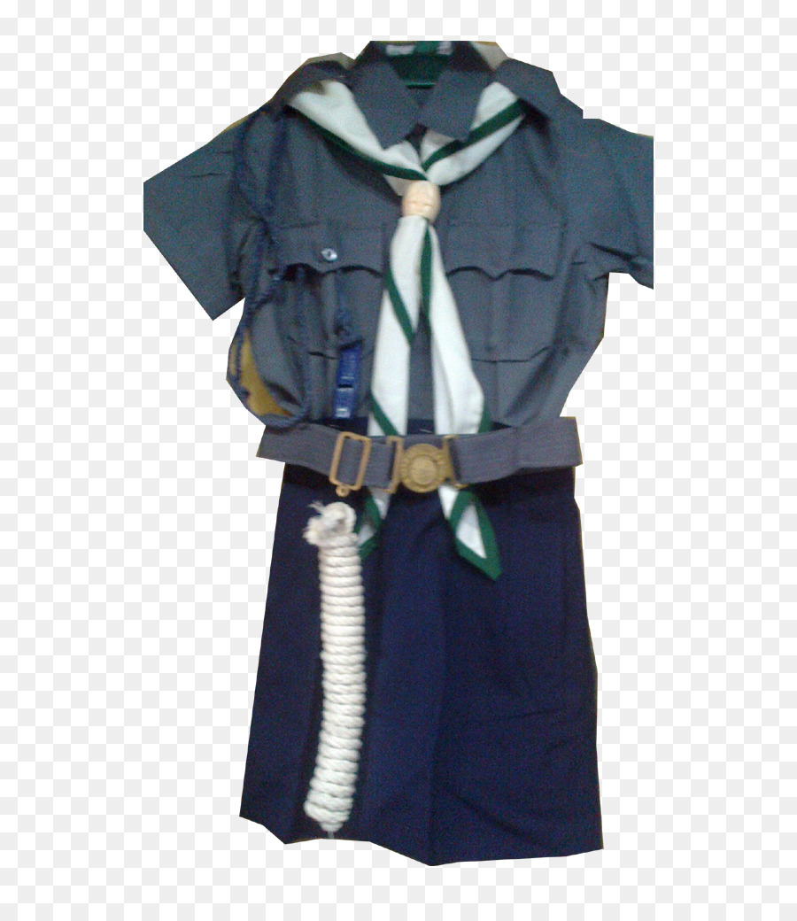 Les Vêtements D Extérieur，Uniforme PNG