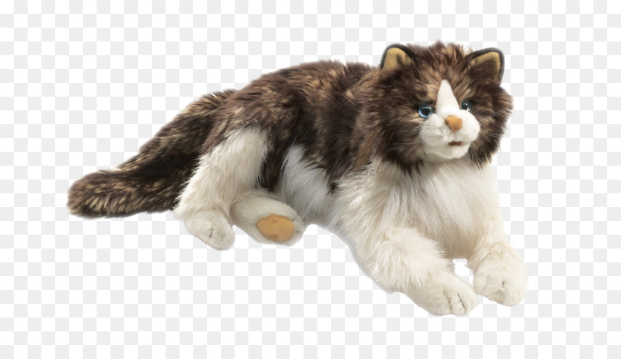 Ragdoll，De Marionnettes PNG