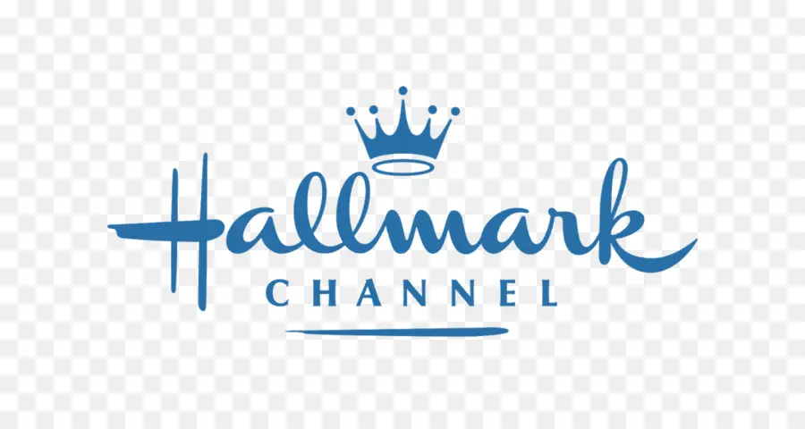 Logo De La Chaîne Hallmark，Tv PNG