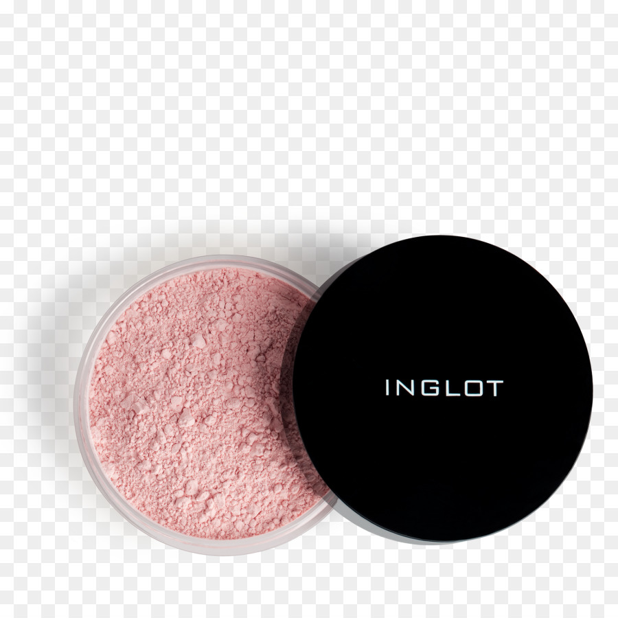 Poudre Pour Le Visage，Inglot Cosmétiques PNG