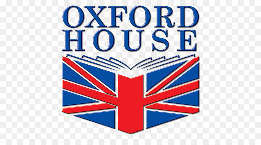 Oxford House，Anglais PNG