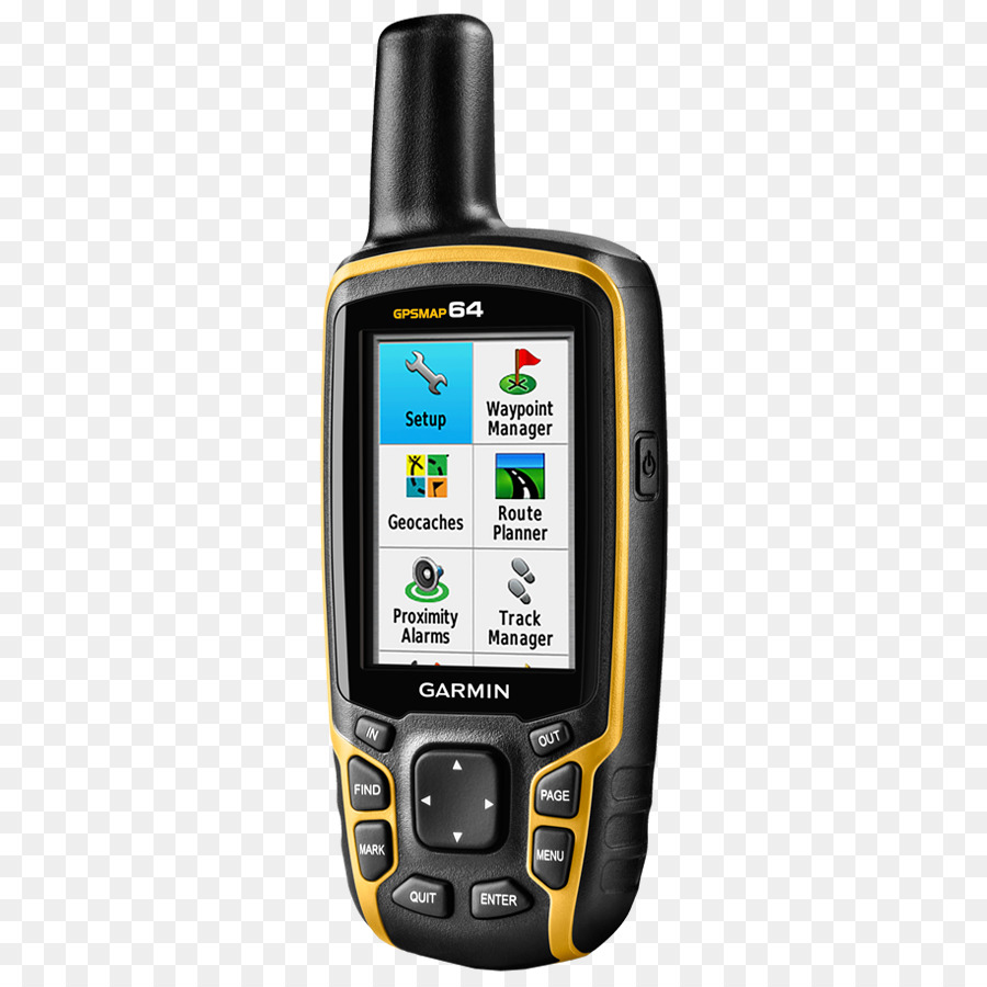 Appareil Gps Garmin，Navigation PNG