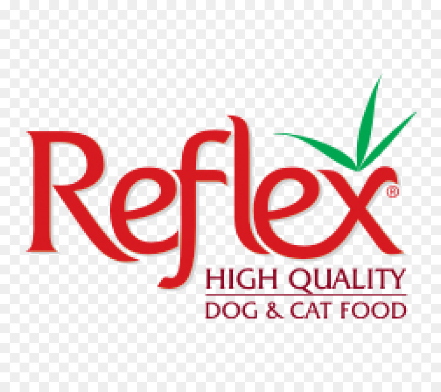 Logo Réflexe，Nourriture Pour Chien PNG