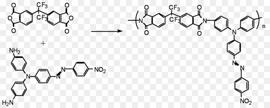 Structure Chimique，Chimie PNG