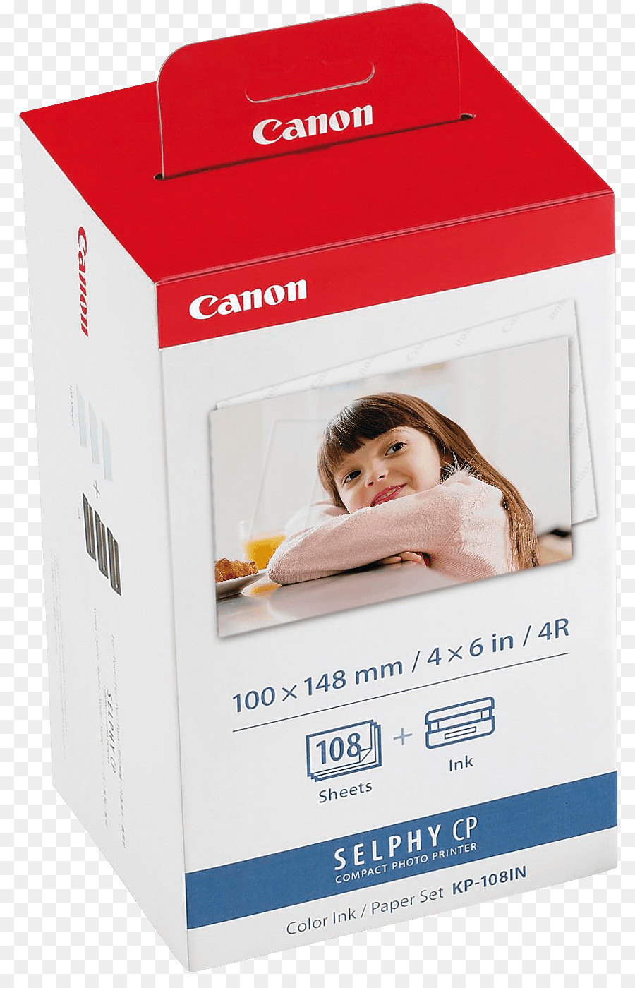 Papier，Canon PNG