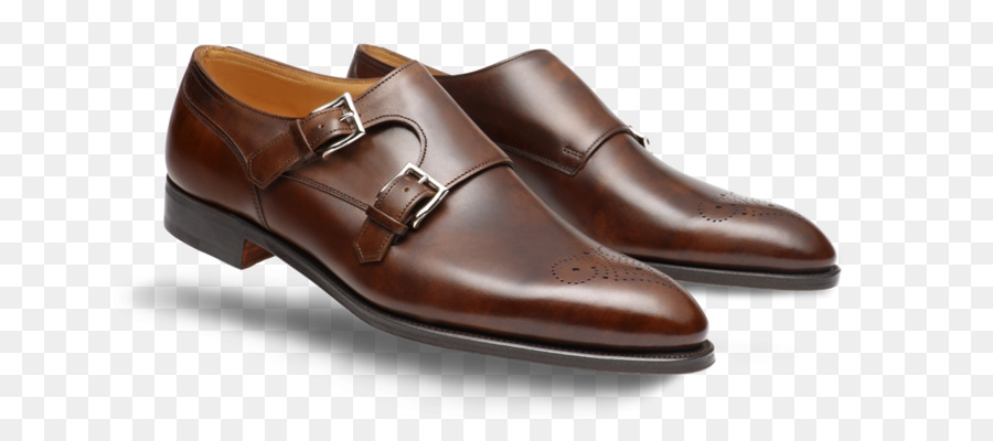 Oxford Chaussure，Chaussure PNG