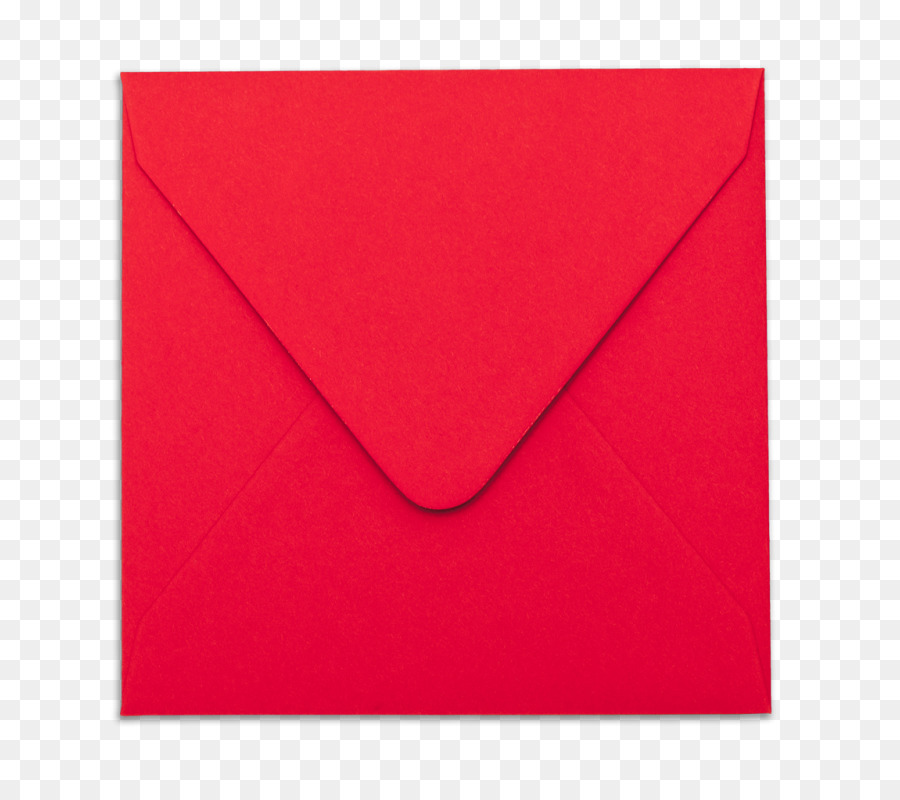 Enveloppe Rouge，Mail PNG