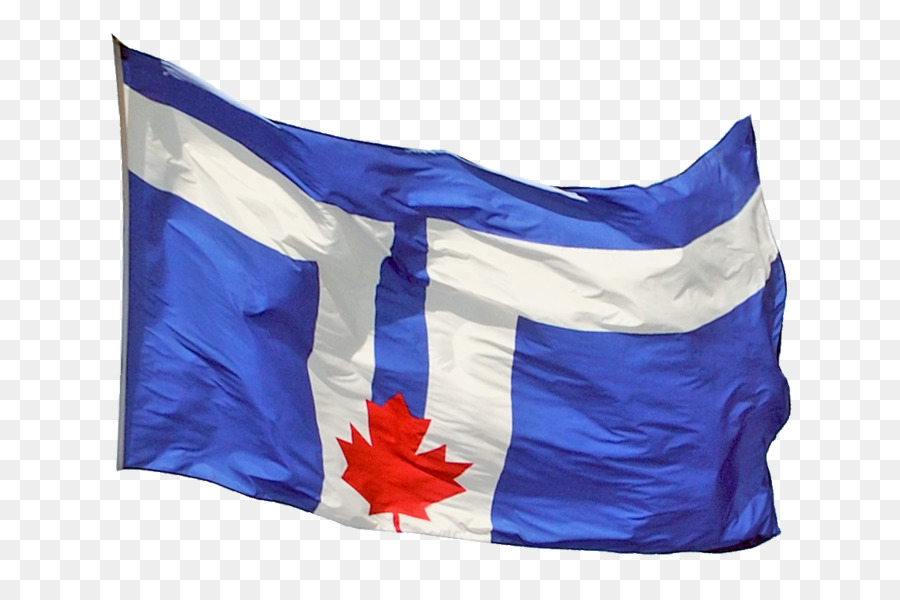 Drapeau，Toronto PNG