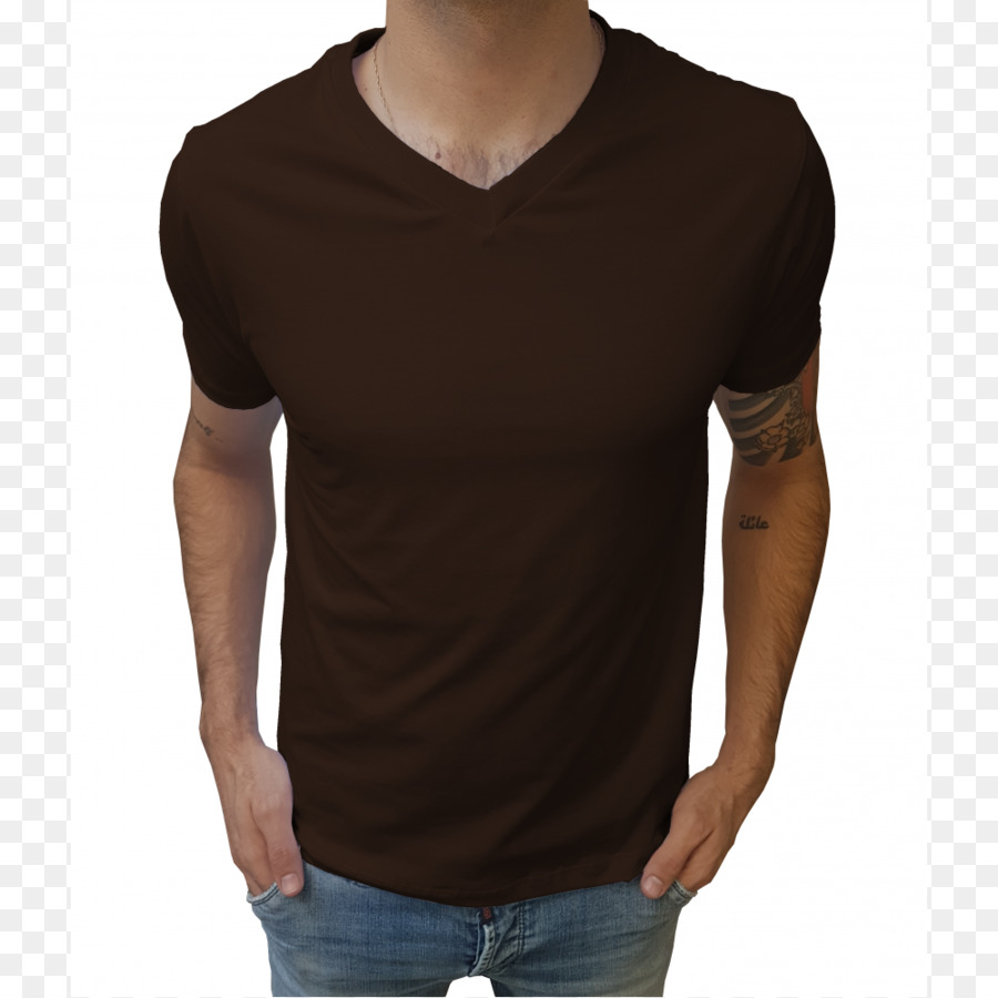 Tshirt，Collier PNG