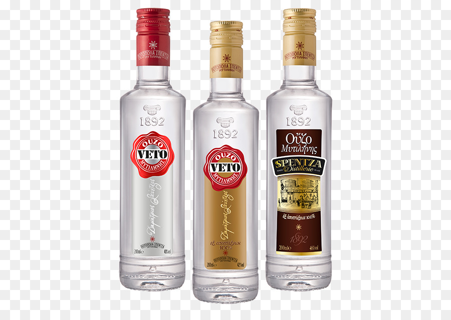 Liqueur，L Ouzo PNG