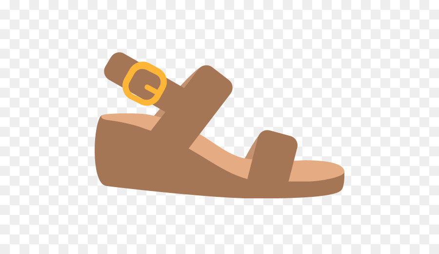 Chaussure，Emoji PNG