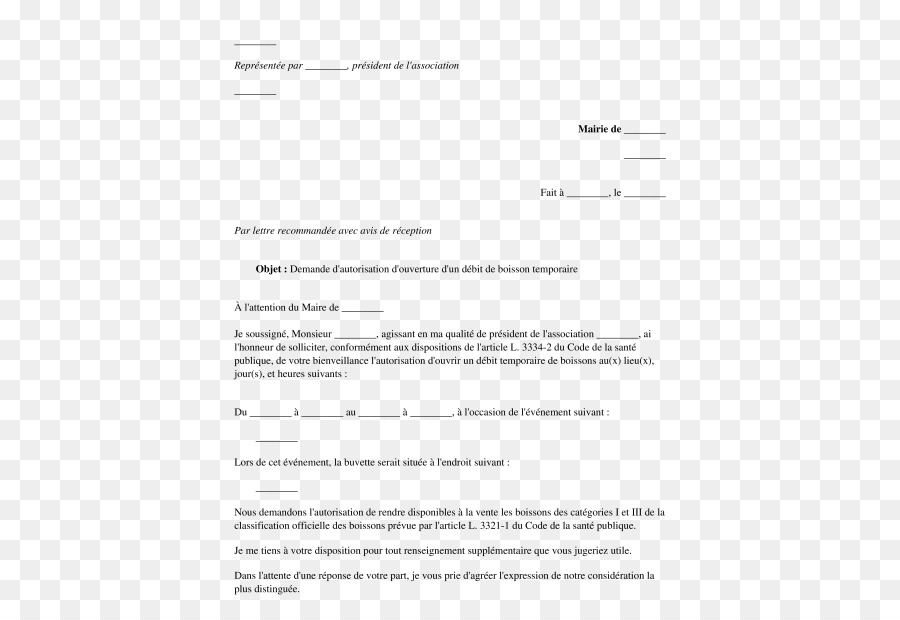 Document，Lettre PNG