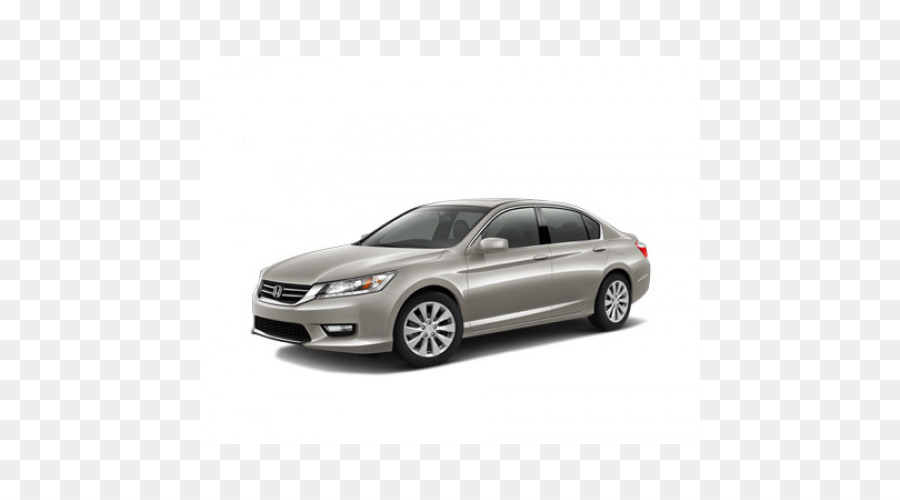 2013 Honda Accord Exl Berline，Honda PNG