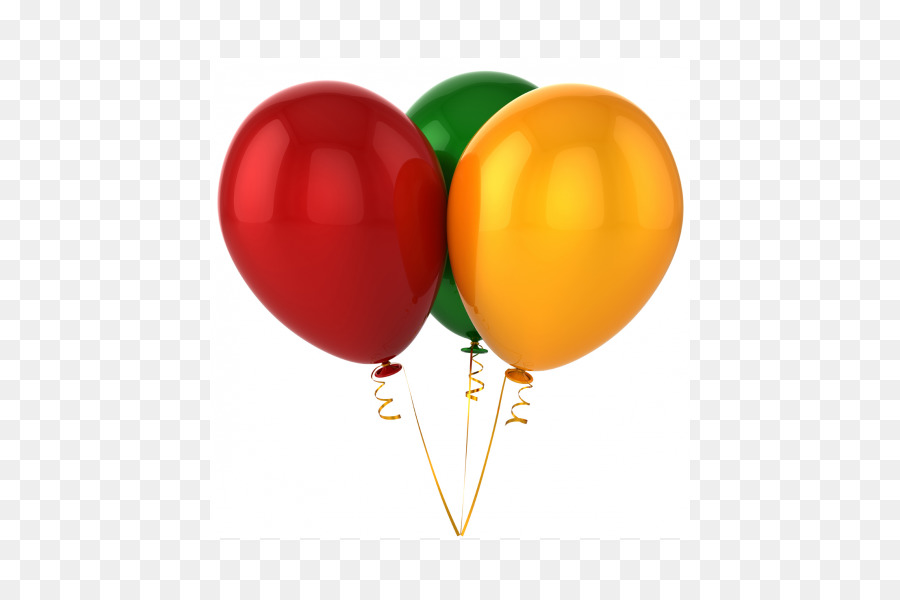 Montgolfière，Jouet Ballon PNG