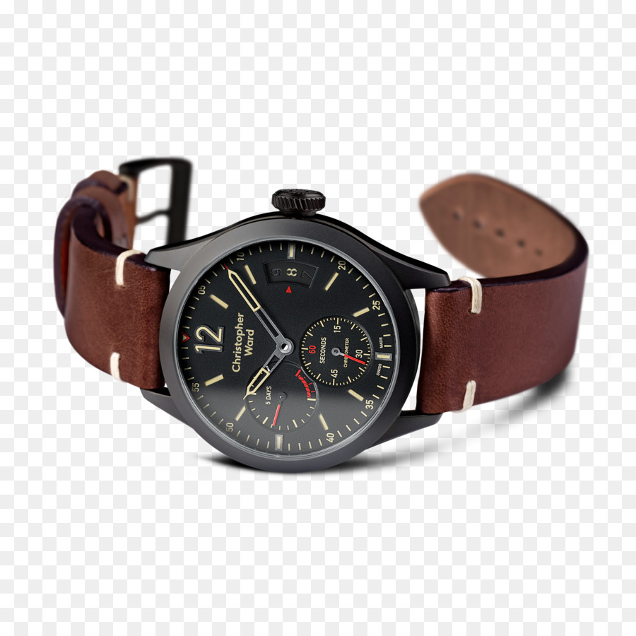 Montre，Cuir PNG