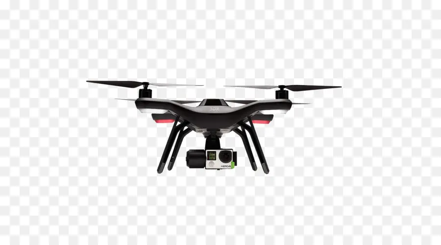 Drone，Blanc PNG