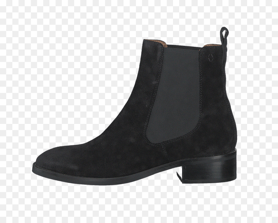 Botte Noire，Cuir PNG