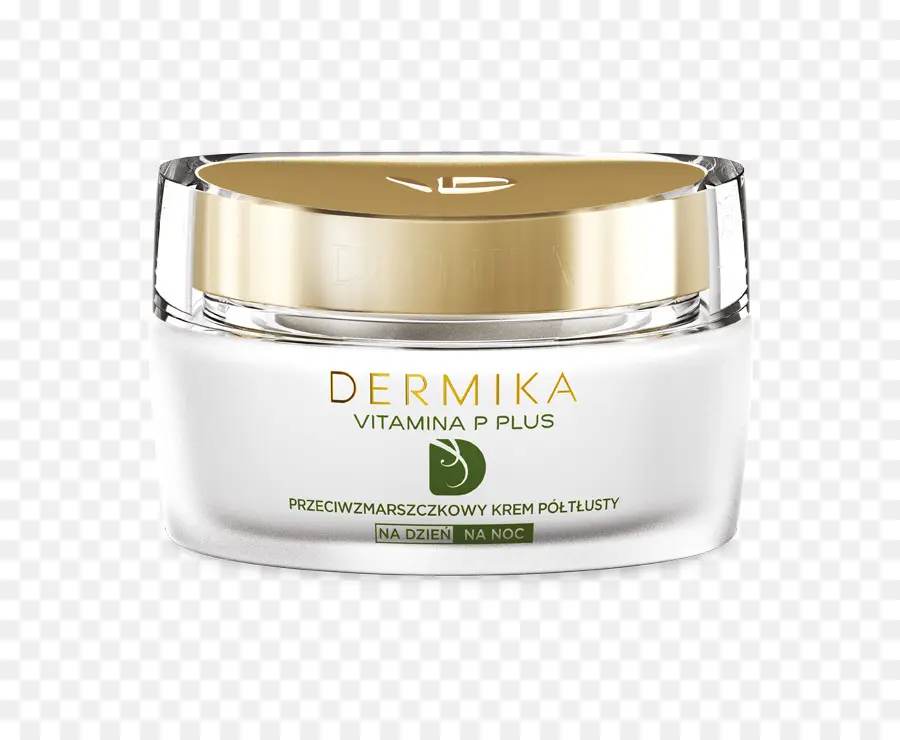 Crème Dermika，Crème PNG