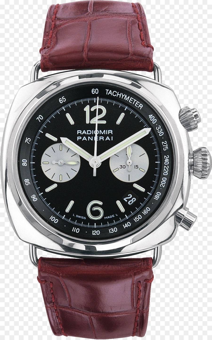 Regarder，Panerai PNG