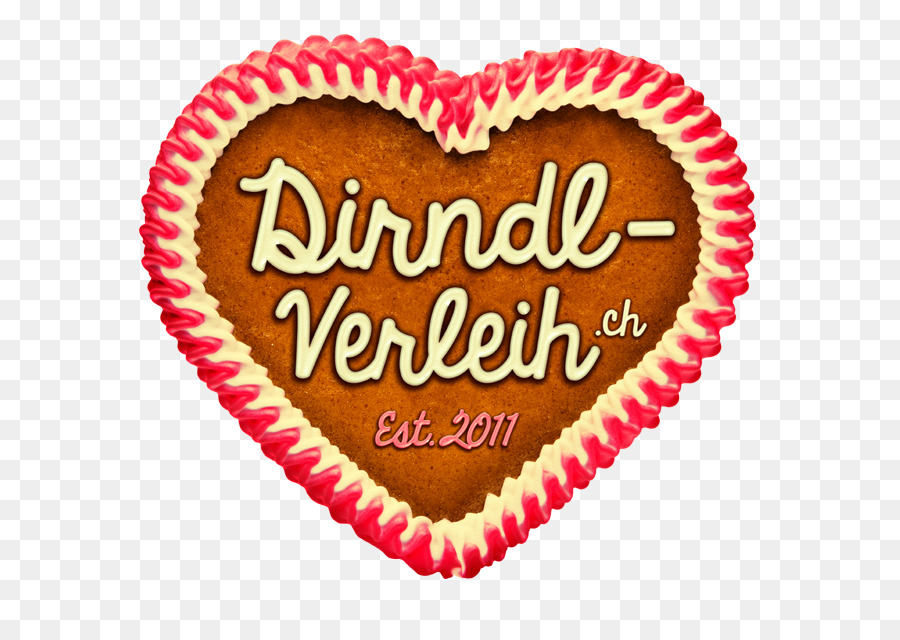 Biscuit En Forme De Coeur，Pâtisserie PNG