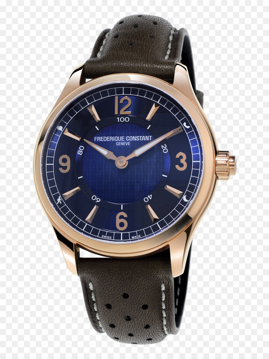 Frédérique Constant，Fc285s5b6 PNG