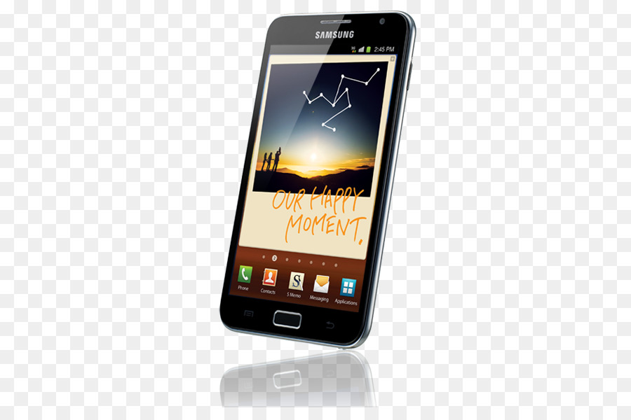 Samsung Galaxy Note Ii，Samsung Galaxy Note PNG