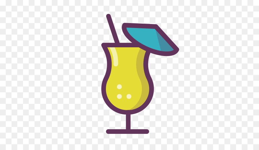 Boisson Jaune，Cocktail PNG