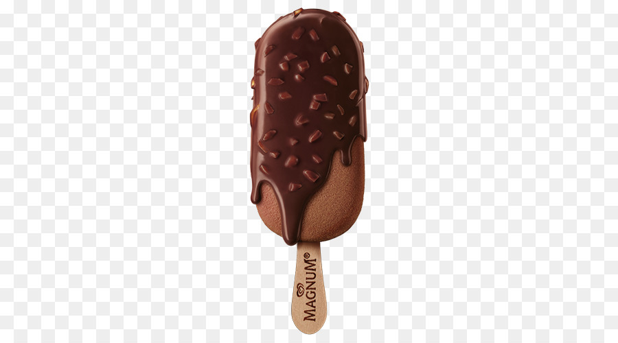 Barre De Glace Au Chocolat，Dessert PNG