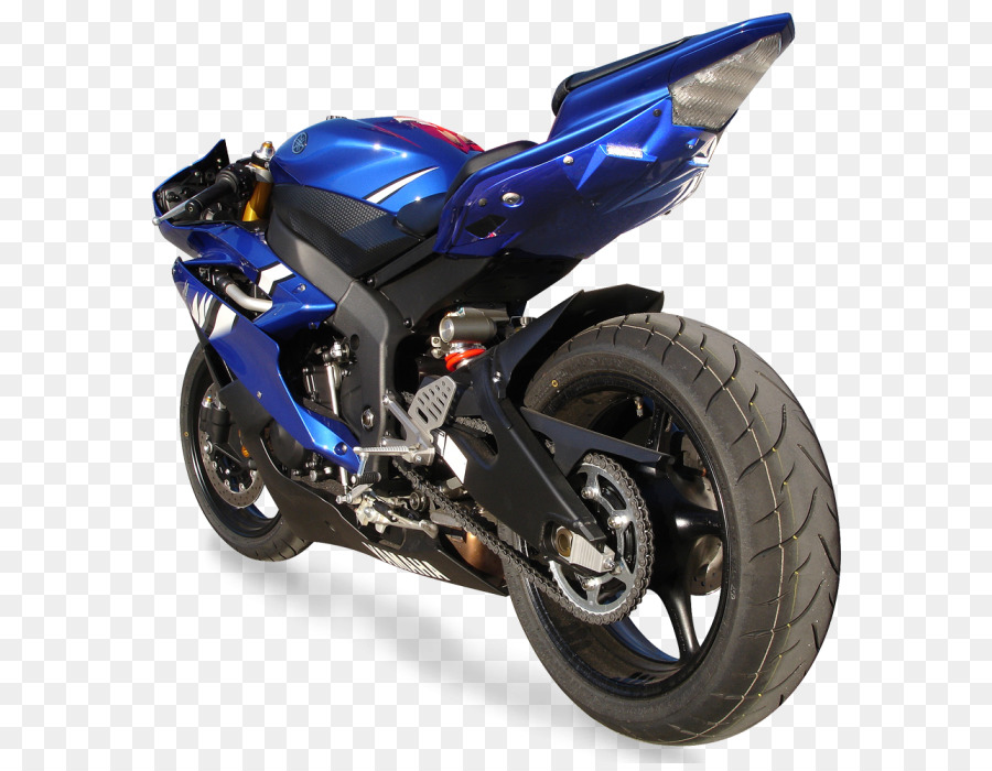 Moto Bleue，Vélo PNG