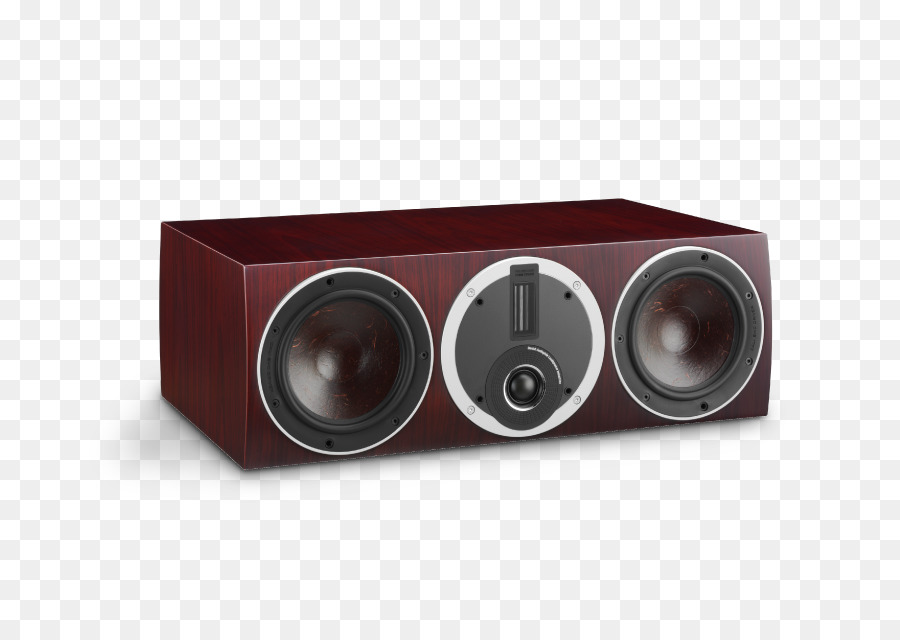 Caisson De Basses，Danois Audiophile Haut Parleur Industries PNG