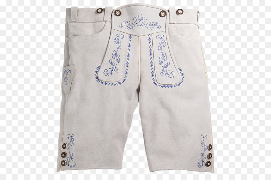 Bermuda，Pantalon En Cuir PNG