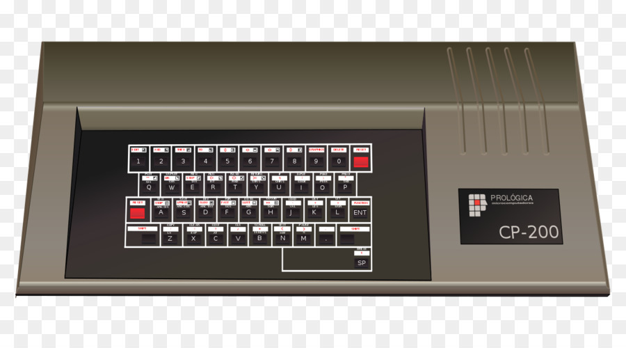 Cp 200，Zx81 PNG