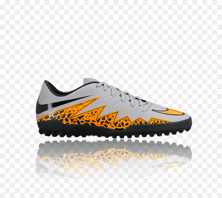 Nike Hypervenin，Chaussure De Foot PNG
