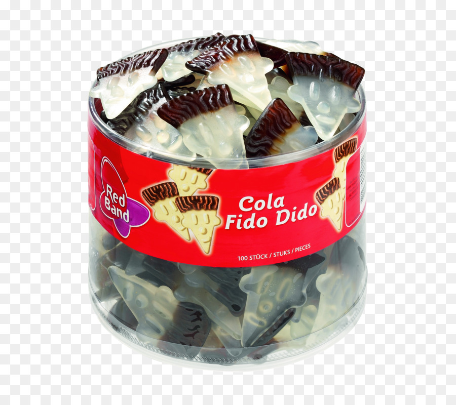 Cola，Gummi Bonbons PNG