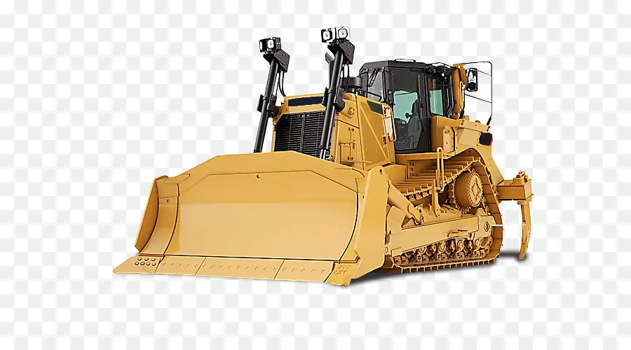 Bulldozer，Construction PNG