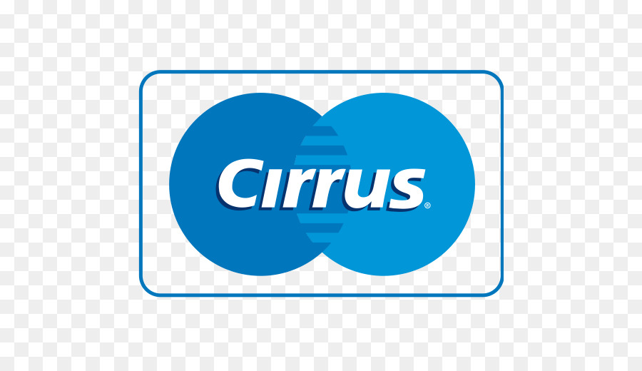 Cirrus，Carte De Débit PNG