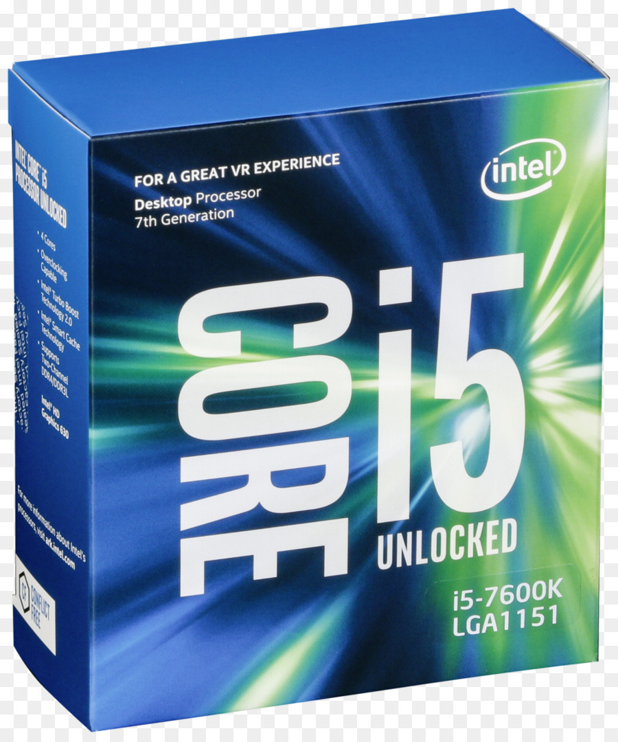 Intel Core I5，Processeur PNG