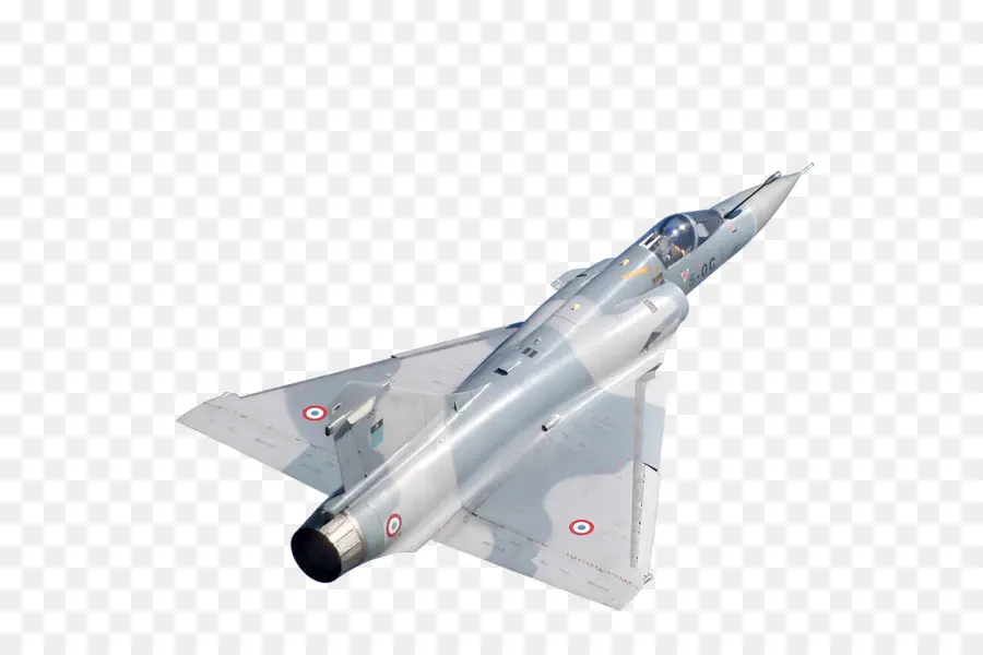 Dassault Mirage 2000，Avion PNG