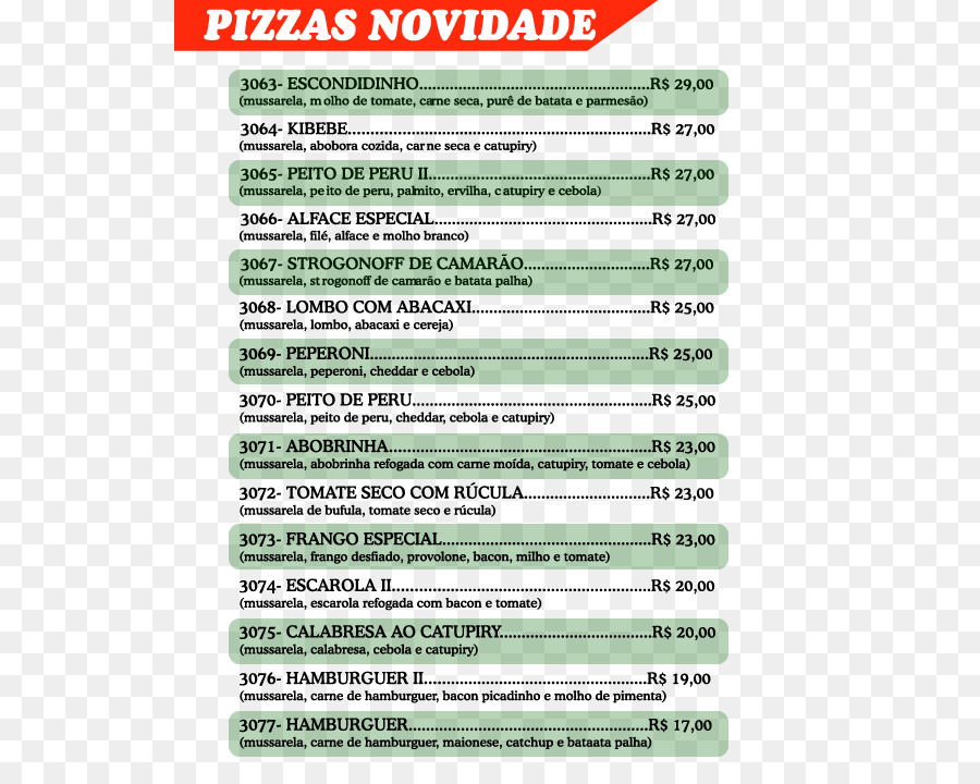 Qtall Pizzaria，Pizza PNG