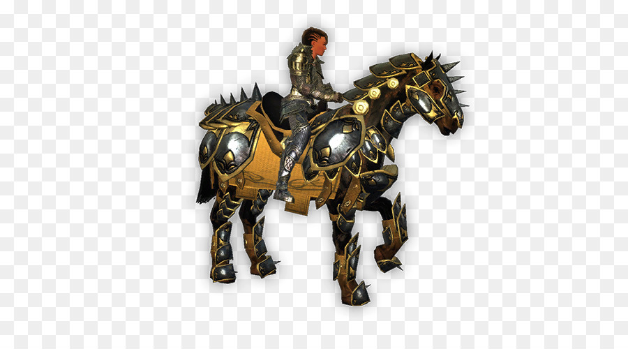 Cheval，Chevalier PNG