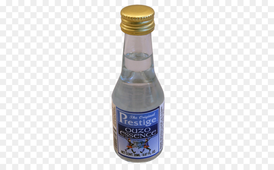 Liqueur，Bouteille En Verre PNG