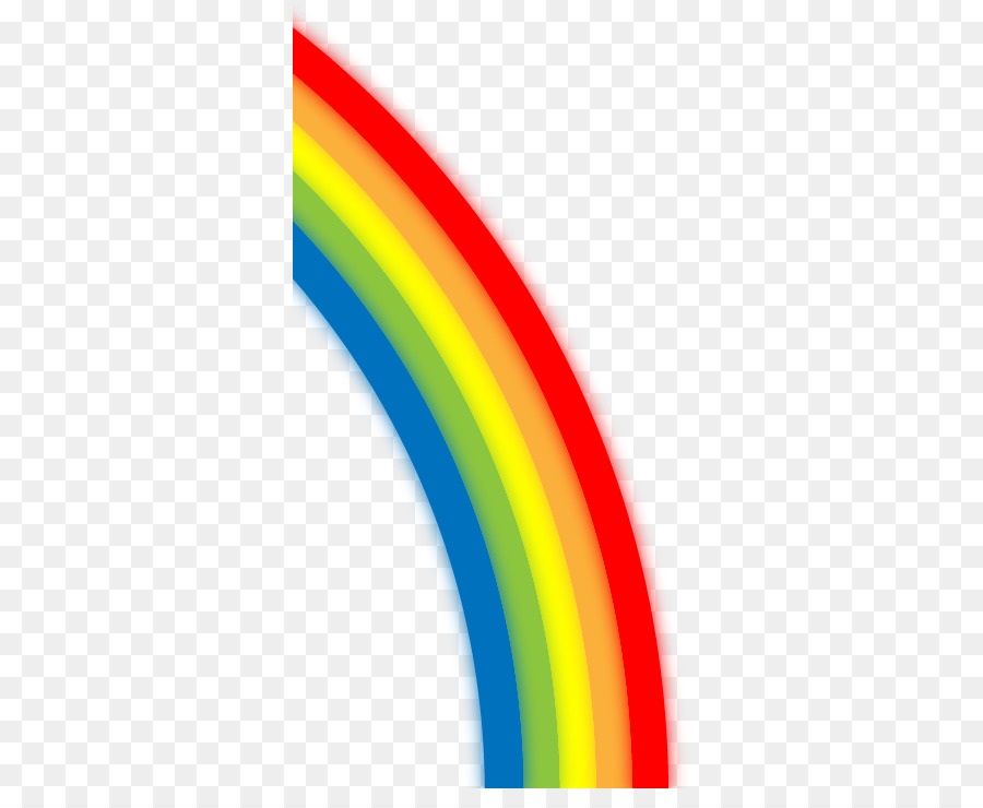 Arc En Ciel，Coloré PNG