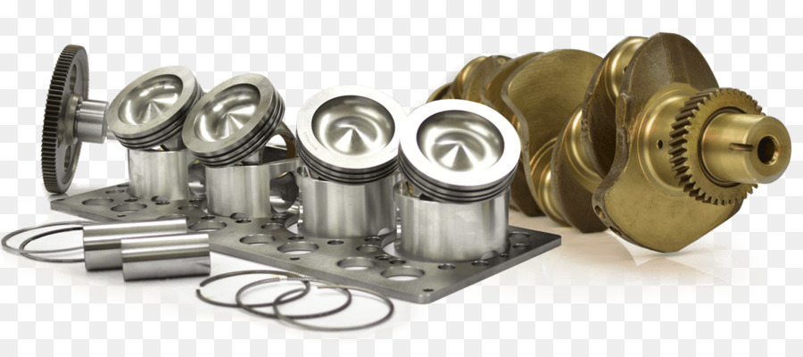 Pièces De Moteur，Pistons PNG