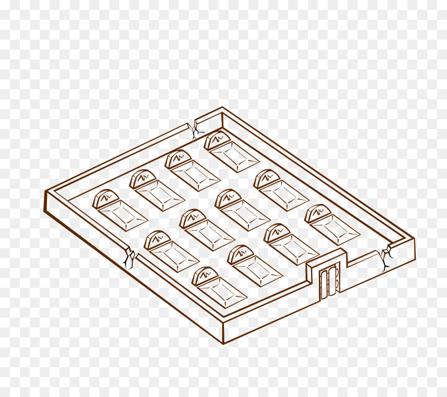 Cimetière，Dessin PNG