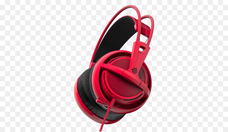 Steelseries Siberia 200，Microphone PNG