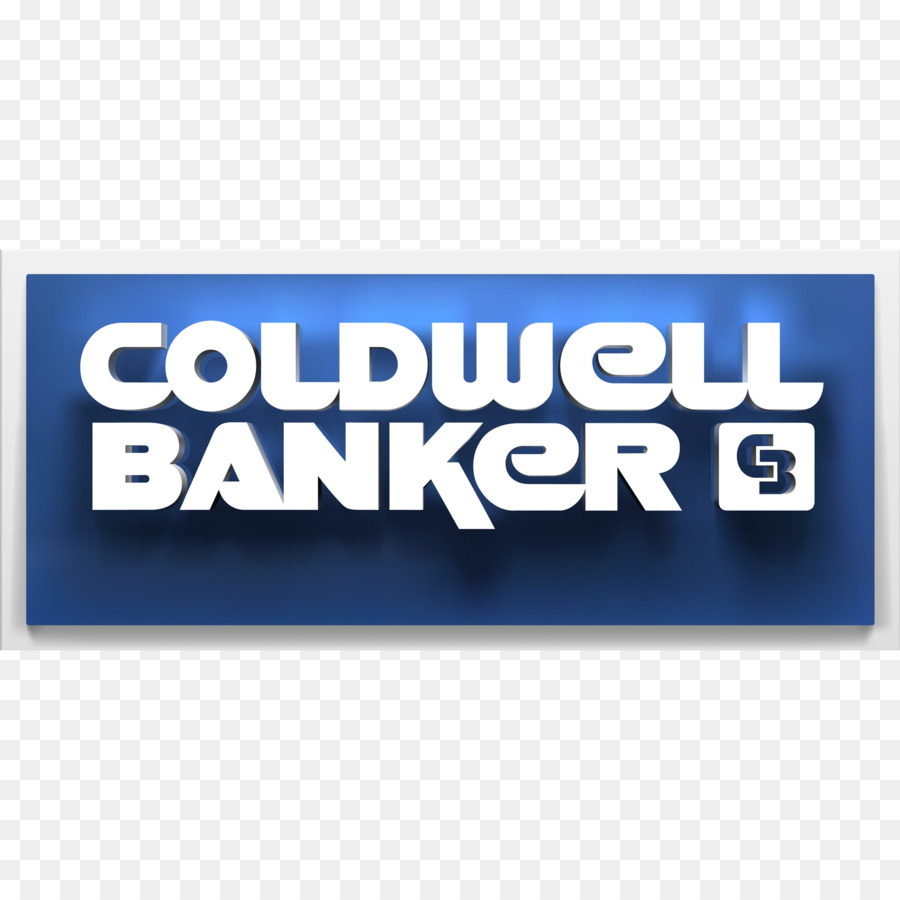 Coldwell Banker，Agent Immobilier PNG