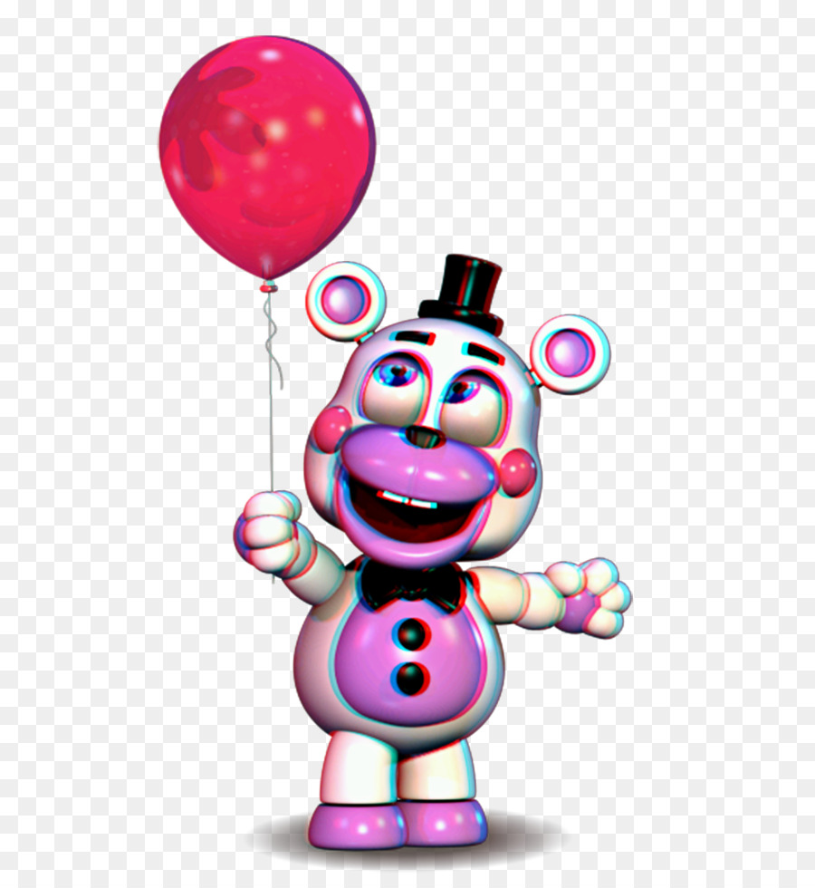 Freddy Fazbear Pizzeria De Simulateur Cinq Nuits à Freddy De Cinq Nuits à Freddy La Sœur De 6561