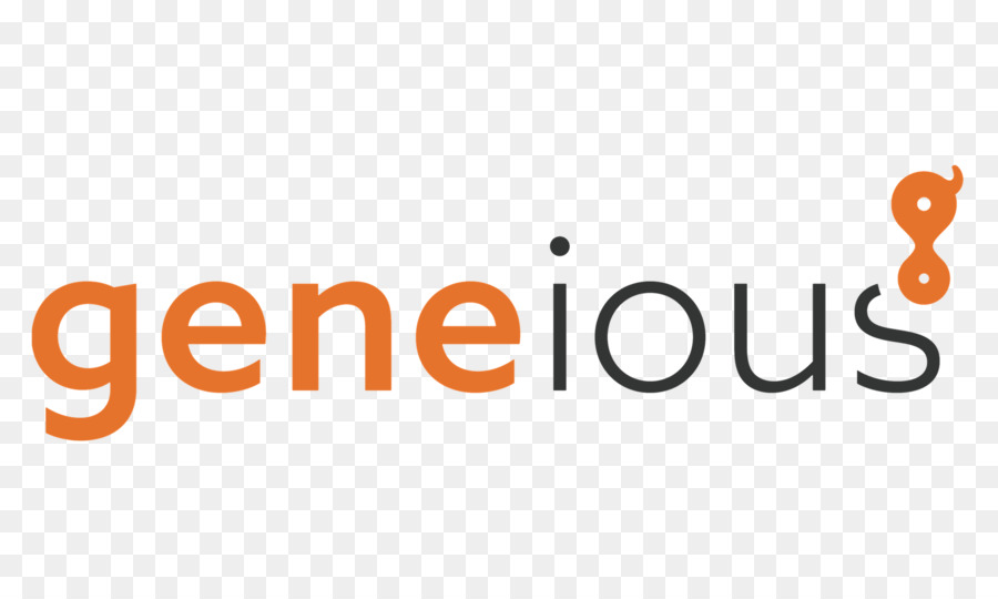 Geneious，Logo PNG